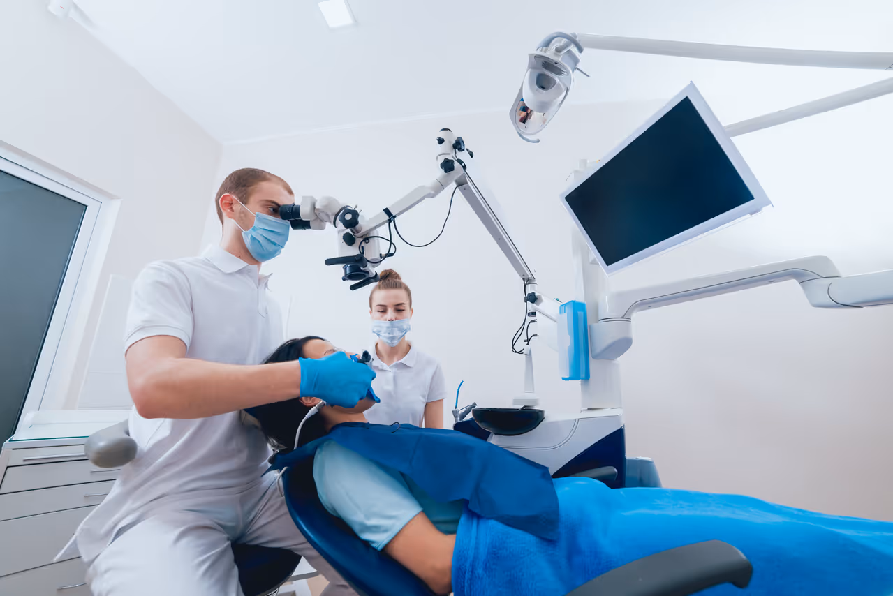 What to Do While Waiting for a Root Canal?