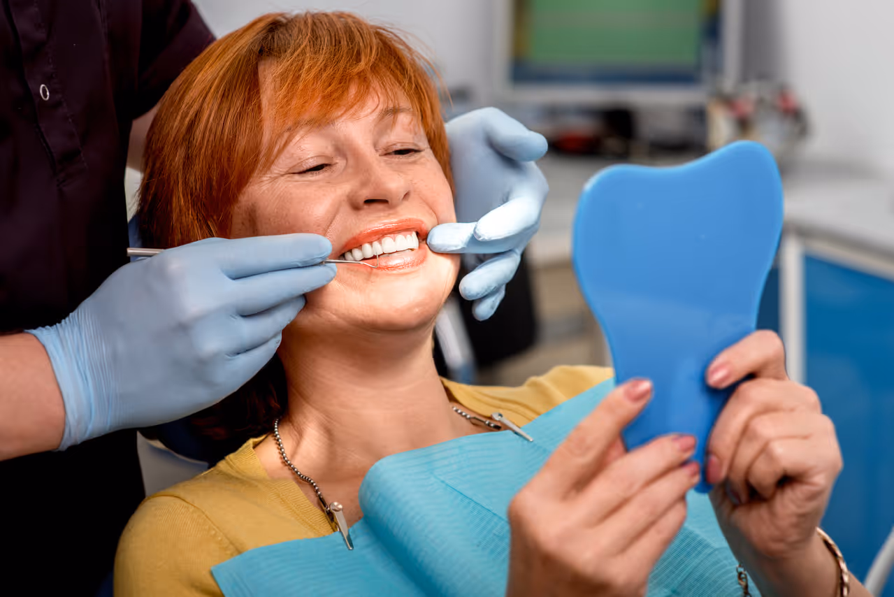 Who Should Avoid Dental Implants?
