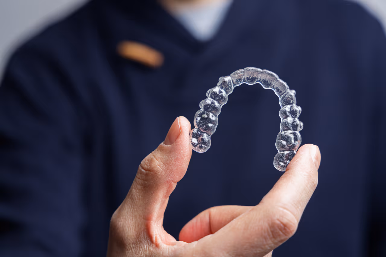 Common Misconceptions About Invisalign: Myths vs. Facts