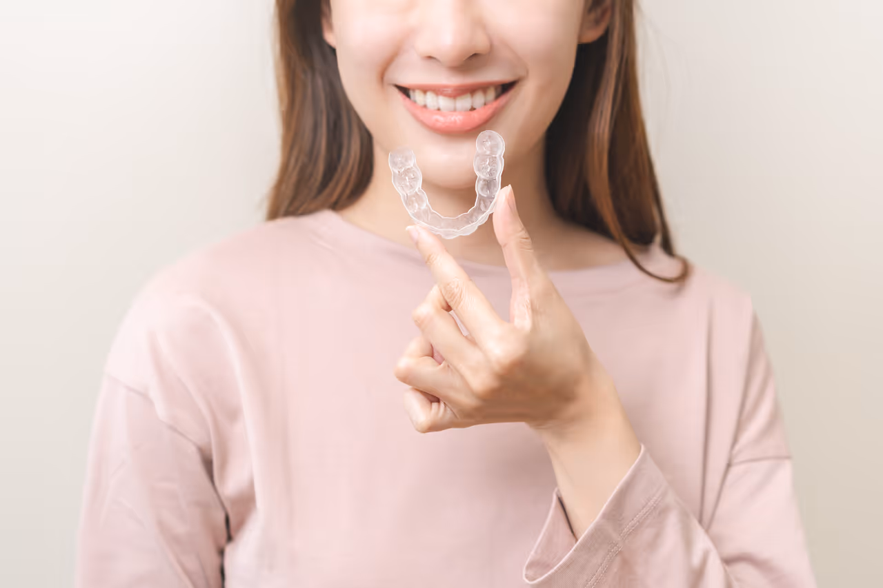 How Long Does It Take to Correct an Underbite with Invisalign?