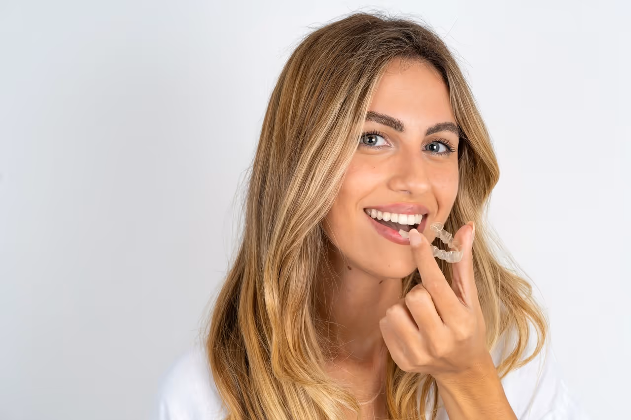 The Benefits of Invisalign Attachments for Complex Orthodontic Cases