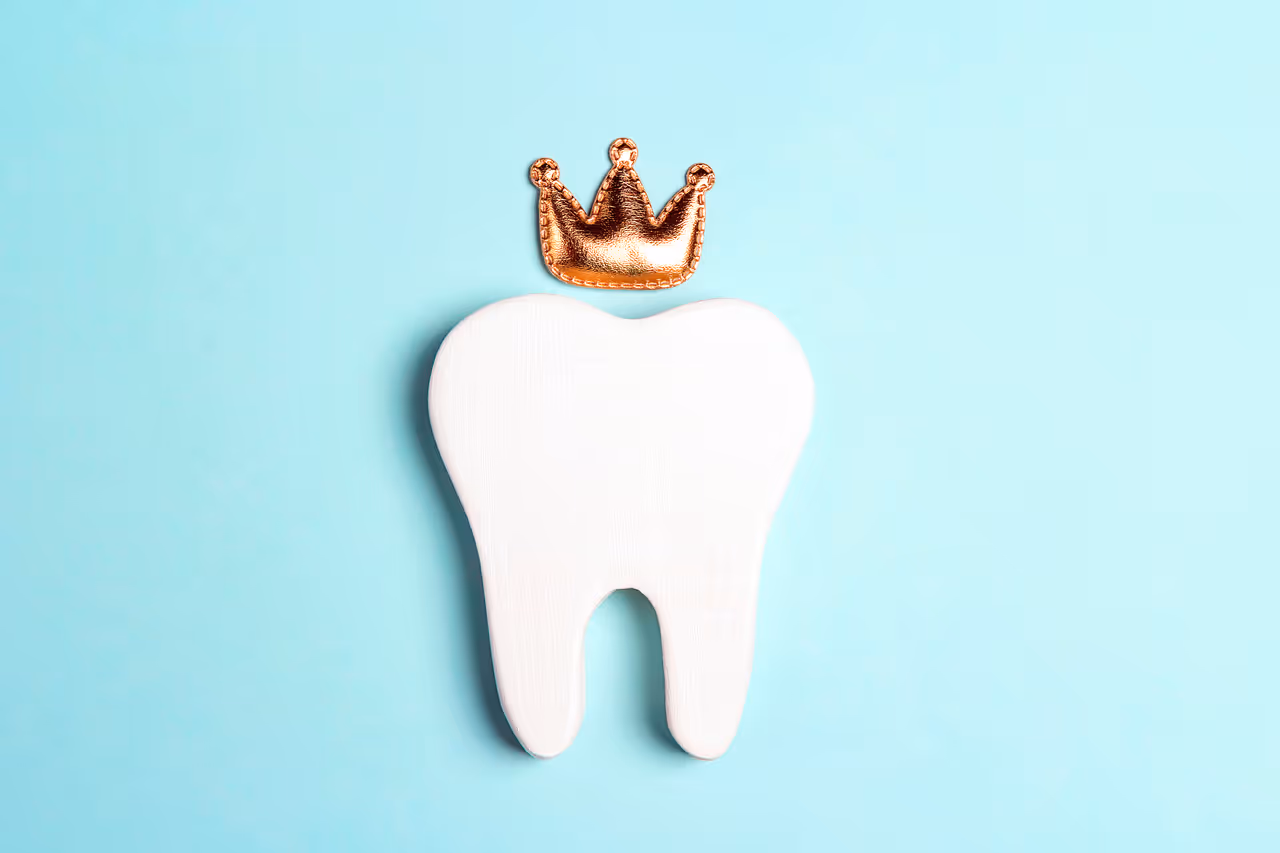 Aftercare Tips to Make Your Same-Day Crown Last Longer